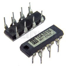 Circuito Integrado TDA2010 Original Novo SGS comprar usado  Enviando para Brazil