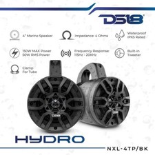 Ds18 nxl 4tp for sale  Murrieta