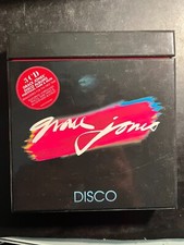 Grace jones disco gebraucht kaufen  Berlin