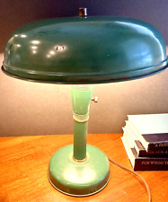 Vintage keystone green for sale  Lithia