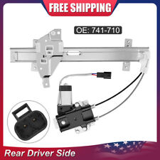 Rear left driver for sale  Ontario