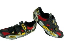 Sidi cycling road d'occasion  Expédié en Belgium
