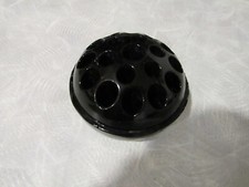 Vintage black glass for sale  Gresham