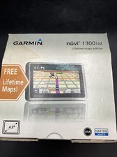 Garmin nuvi 1450lm for sale  Hugo