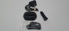 Suporte carregador residencial CA de parede, carregador de carro cabo USB para Tracfone Alcatel A382G comprar usado  Enviando para Brazil