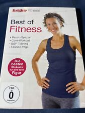 Brigitte fitness best gebraucht kaufen  Teutschenthal