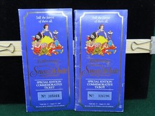 Disney snow white for sale  Winston Salem