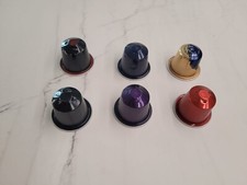 Lotti 100 capsule usato  Lodi