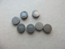 Valve shims 9.5 for sale  TORQUAY