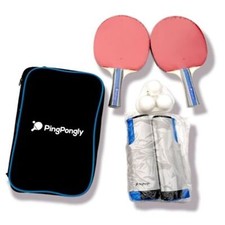 Pingpongly table tennis for sale  Gaithersburg