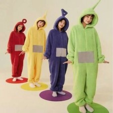 Déguisement adulte teletubbie d'occasion  France