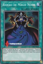 Rideau magie noire d'occasion  Argenteuil