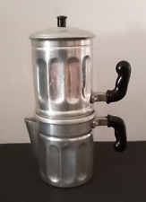 Ferrara neapolitan coffee for sale  Rutherford