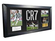 Cristiano ronaldo juventus for sale  SHEFFIELD