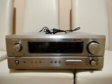 Amplificatore denon 6.1 usato  Santa Venerina