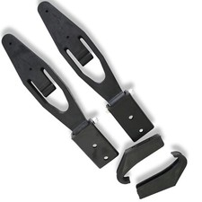 Hood latch kit for sale  Des Moines