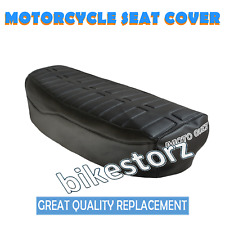 Motorcycle seat cover for sale  AXBRIDGE