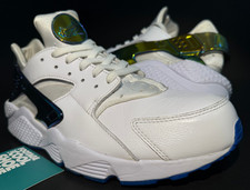 Nike air huarache for sale  Orange