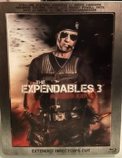 The expendables extended gebraucht kaufen  Wardenburg