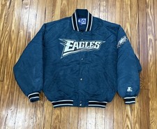Vintage starter nfl for sale  Millville