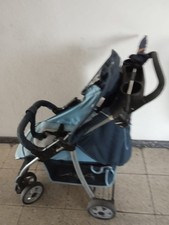Hauck shopper kinderwagen gebraucht kaufen  Wuppertal