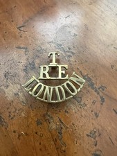 Royal engineers london for sale  FAREHAM
