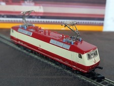 Märklin spur mini gebraucht kaufen  Becheln, Kemmenau, Nievern