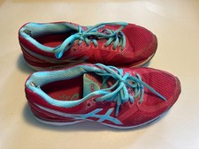 Asics sportschuhe laufschuhe gebraucht kaufen  Randersacker