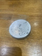 Pewter ingot 625g for sale  RIPON