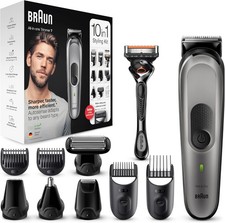 Braun one trimmer for sale  SHEFFIELD