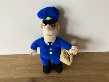 2001 mcdonald postman for sale  YORK