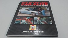 Keep car alive for sale  UK
