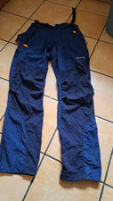 Montane blue walking for sale  COLCHESTER