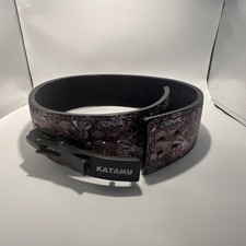 Katamu japanese samurai for sale  Gulf Breeze