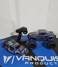Traxxas summit for sale  Ferndale