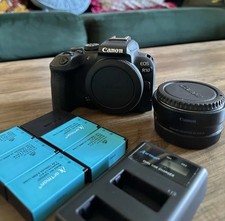 Canon r10 mirrorless for sale  MIDDLESBROUGH
