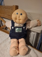 Cabbage patch doll for sale Cabbage patch doll for sale  CRANLEIGH