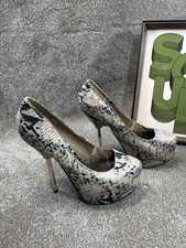 Lipsy stilettos high for sale  BARNSLEY