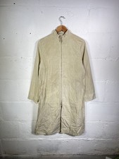 Beige burberry fitted for sale  HUNTINGDON