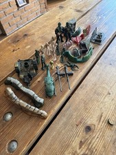 Vintage mixed plastic for sale  TAMWORTH