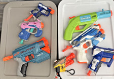 Nerf guns lot for sale  Orange