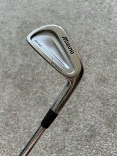 Mizuno iron regular for sale  EXETER