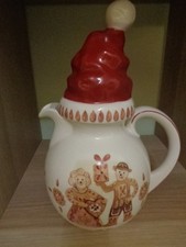 Tee kaffeekanne winter gebraucht kaufen Tee kaffeekanne winter gebraucht kaufen  Mitwitz