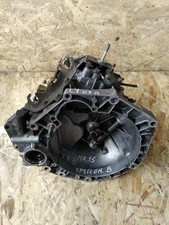 Cambio manuale completo usato  Italia