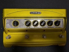 Usado, Line6 Dm4 um pouco defeituoso comprar usado  Enviando para Brazil