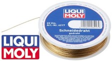 Liqui moly 6217 gebraucht kaufen  Dresden