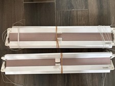 Blinds2go conservatory pleated for sale  RICKMANSWORTH