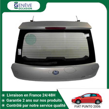 Hayon fiat grande d'occasion Hayon fiat grande d'occasion  Niort