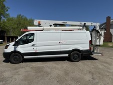 2019 ford transit for sale  Annapolis