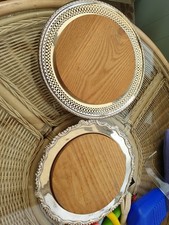 Antique silver plated for sale  SCARBOROUGH